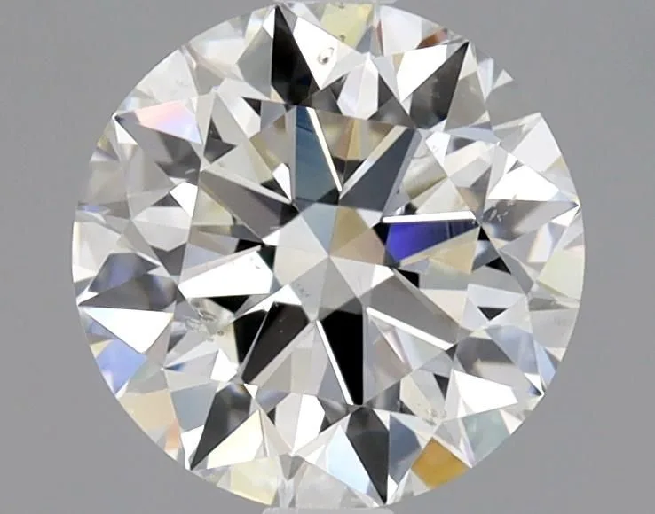 1.2 Carat Round I SI2 Natural Diamond 1 1.2 Carat Round I SI2 Natural Diamond