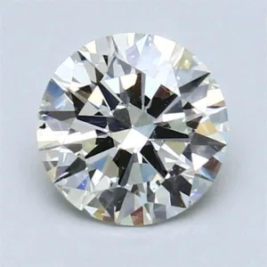 1.2 Carat Round F VS1 Natural Diamond
