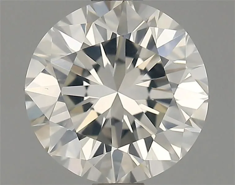 1.13 Carat Round H SI2 Natural Diamond 1 1.13 Carat Round H SI2 Natural Diamond