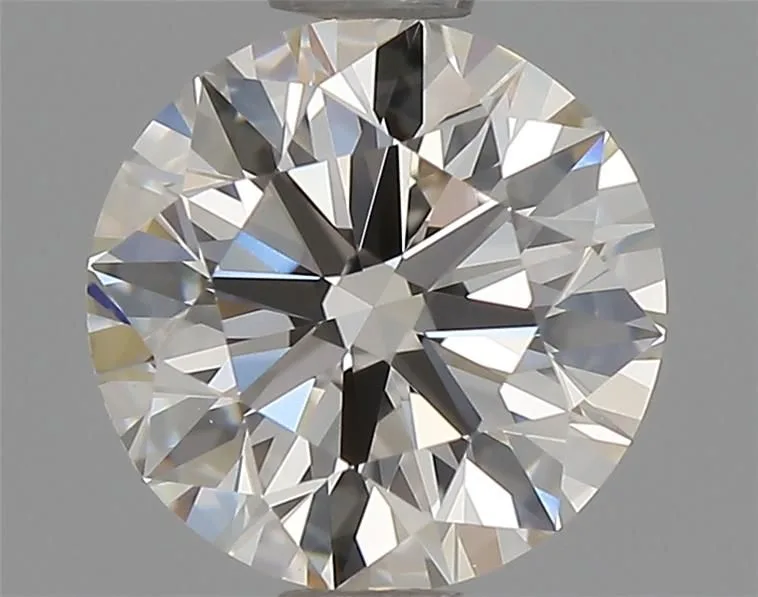 1.01 Carat Round K VVS1 Natural Diamond 1 1.01 Carat Round K VVS1 Natural Diamond