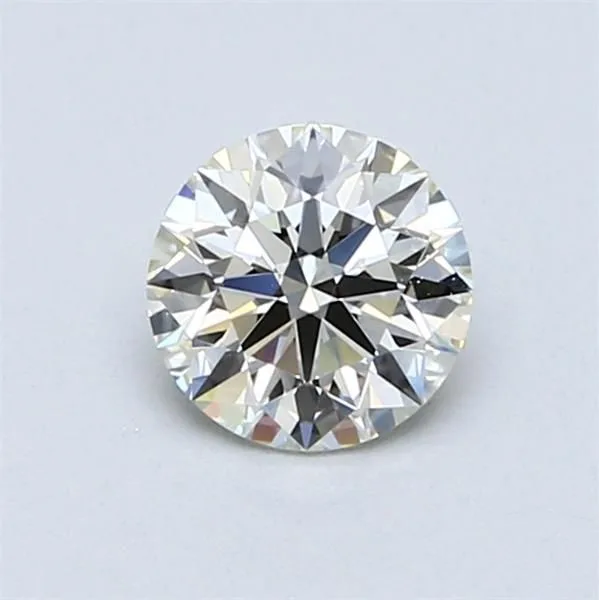 0.72 Carat Round G VS1 Natural Diamond 1 0.72 Carat Round G VS1 Natural Diamond