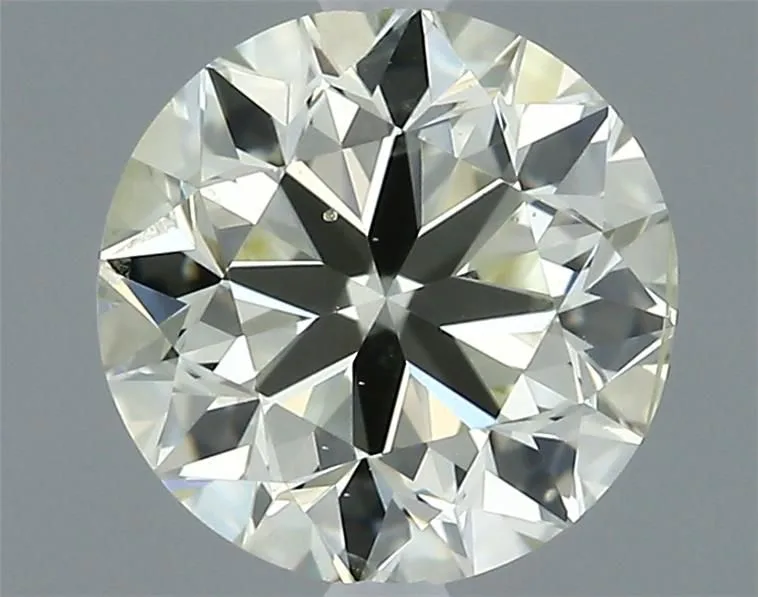 1 Carat Round L SI2 Natural Diamond 1 1 Carat Round L SI2 Natural Diamond