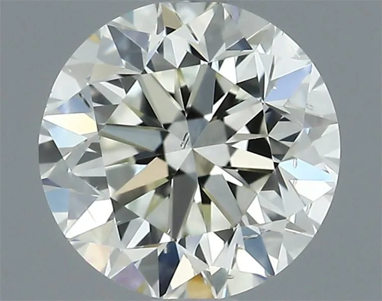 0.7 Carat Round I SI1 Natural Diamond 1 0.7 Carat Round I SI1 Natural Diamond