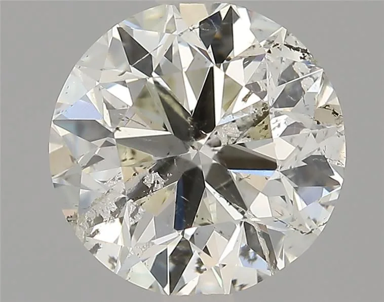 1 Carat Round I SI2 Natural Diamond 1 1 Carat Round I SI2 Natural Diamond