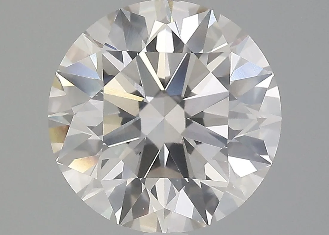 5.03 Carat H VS1 ROUND Diamond 1 5.03 Carat H VS1 ROUND Diamond