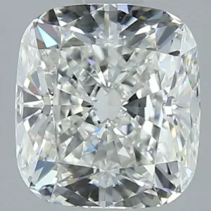 1.51 Carat G VS2 CUSHION BRILLIANT Diamond