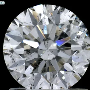 1.2 Carat E SI2 ROUND Diamond
