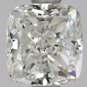 0.91 Carat I VS1 CUSHION BRILLIANT Diamond