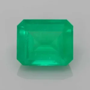 5.83 Carat   EMERALD EMERALD