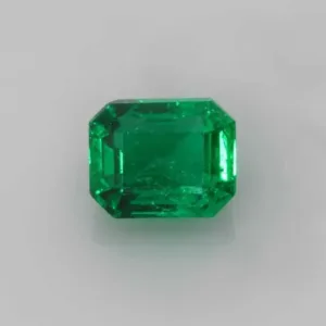 1.84 Carat   EMERALD EMERALD