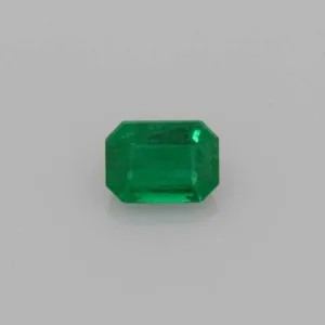 0.94 Carat   EMERALD EMERALD