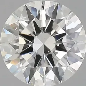 1.3 Carat H VS2 ROUND Diamond