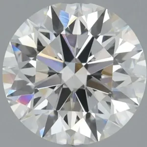 1.07 Carat Round G VS1 Natural Diamond