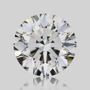 1 Carat Round I VS2 Natural Diamond
