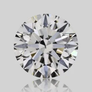1.11 Carat Round J SI1 Natural Diamond