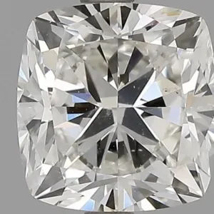 1.8 Carat J SI1 CUSHION BRILLIANT Diamond