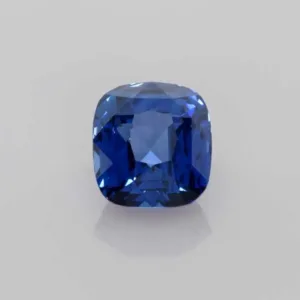 3.5 Carat   CUSHION SAPPHIRE