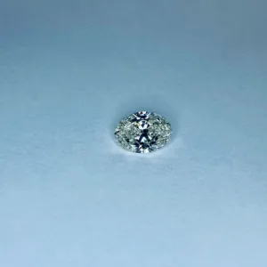 1.7 Carat J SI1 OVAL Diamond