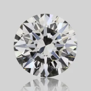 1.01 Carat Round H VS1 Natural Diamond