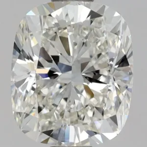1.01 Carat I IF CUSHION MODIFIED Diamond