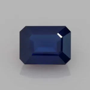3.12 Carat   EMERALD SAPPHIRE