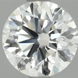 1.31 Carat I SI1 ROUND Diamond