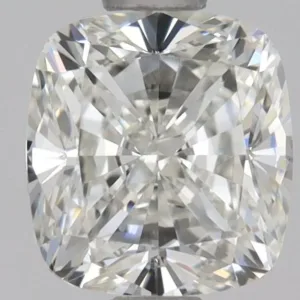 0.9 Carat I VVS1 CUSHION BRILLIANT Diamond