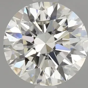 1.3 Carat I SI1 ROUND Diamond
