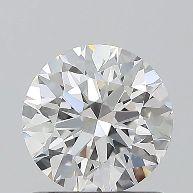 0.91 Carat D IF ROUND Diamond