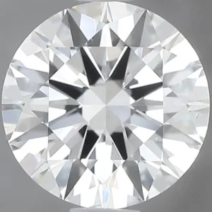 1.01 Carat Round I SI1 Natural Diamond