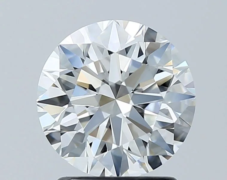 1.7 Carat F VVS2 ROUND Diamond 1 1.7 Carat F VVS2 ROUND Diamond