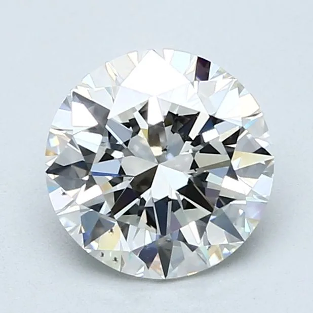1.8 Carat I VS2 ROUND Diamond