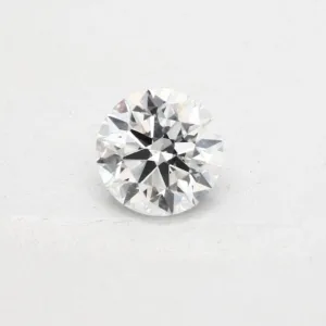 1.24 Carat I SI1 ROUND Diamond