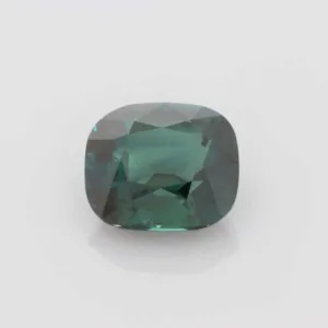 9.31 Carat   CUSHION SAPPHIRE