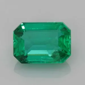 0.98 Carat   EMERALD EMERALD