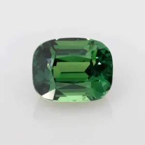 4.02 Carat   CUSHION SAPPHIRE