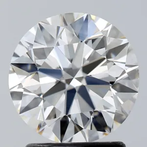 1.8 Carat G VS1 ROUND Diamond