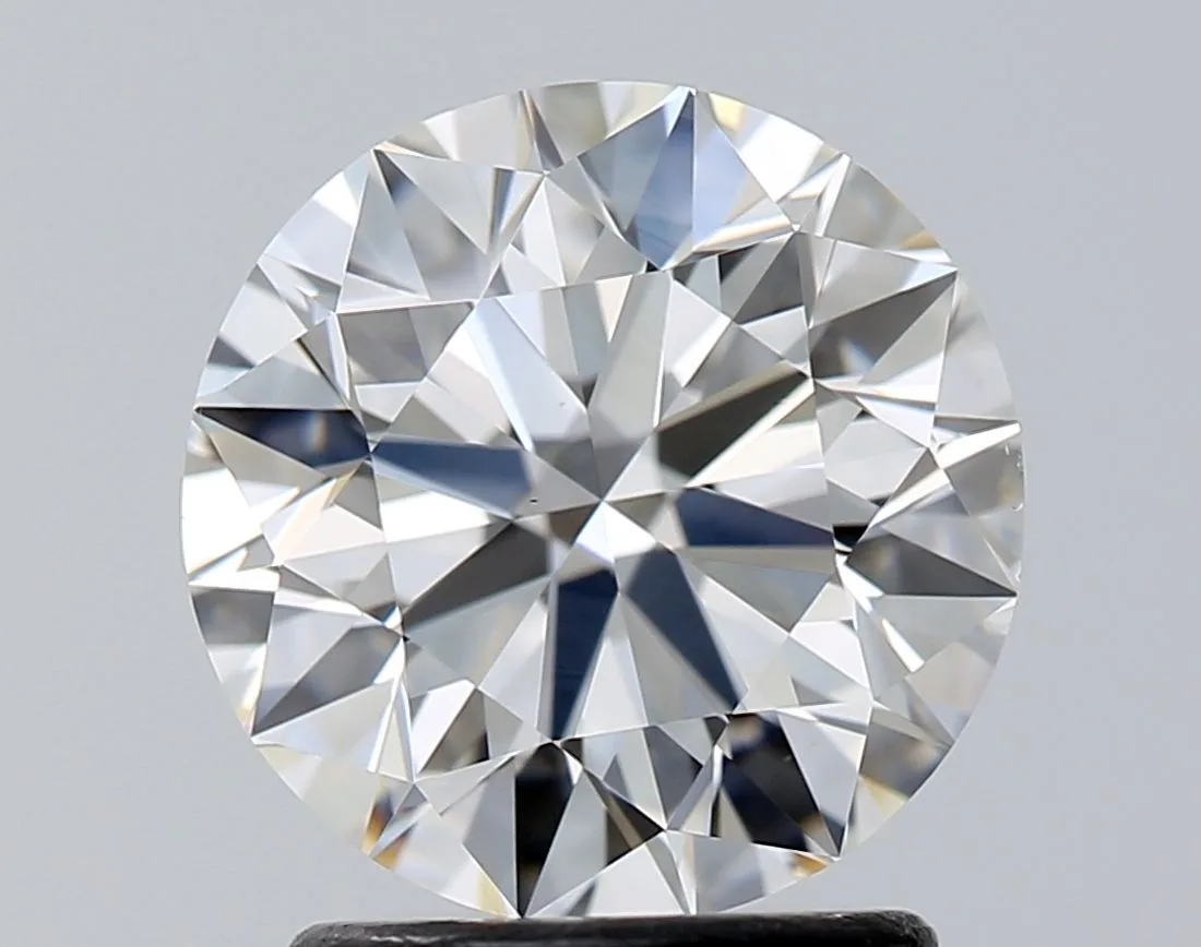 1.8 Carat G VS1 ROUND Diamond 1 1.8 Carat G VS1 ROUND Diamond