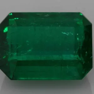 8.63 Carat   EMERALD EMERALD