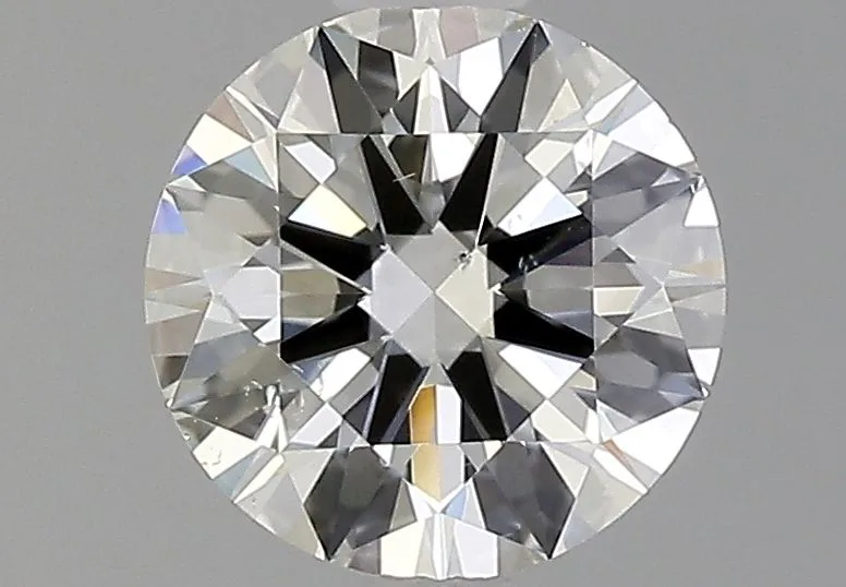 1.51 Carat Round K SI1 Natural Diamond 1 1.51 Carat Round K SI1 Natural Diamond