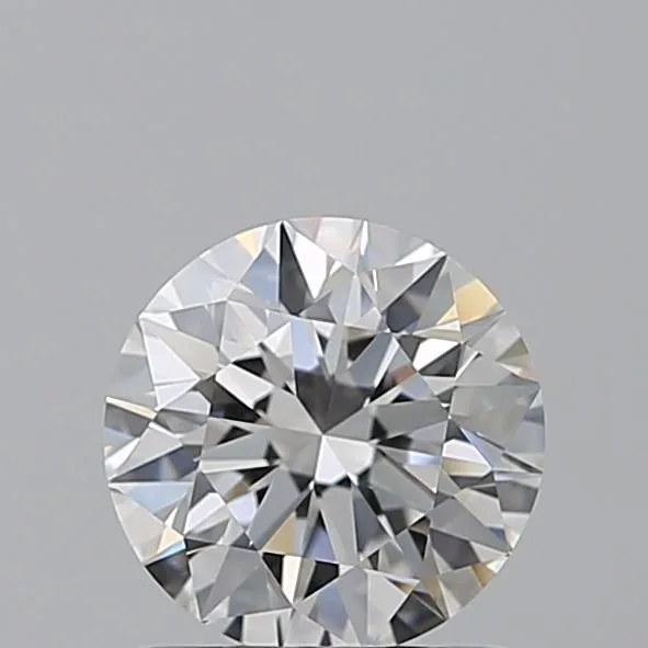 1.01 Carat F VS1 ROUND Diamond