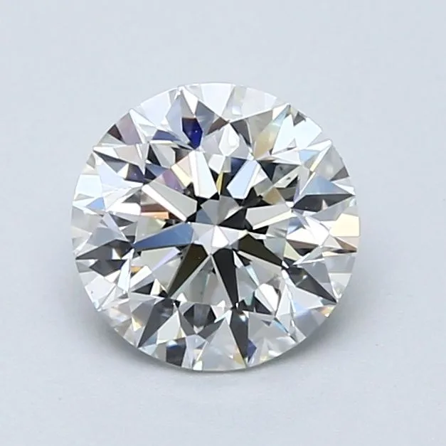 1.32 Carat G VS2 ROUND Diamond