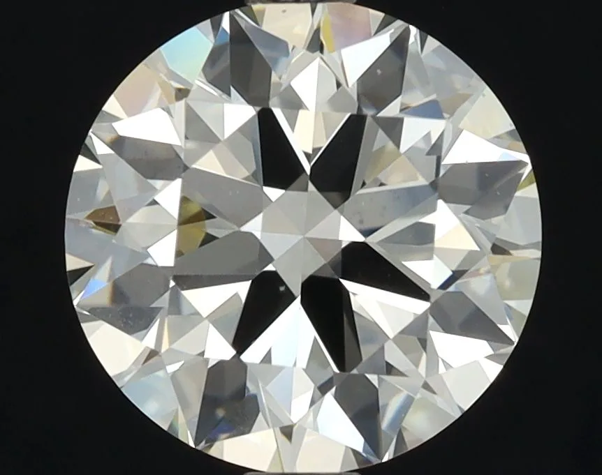 1.8 Carat Round M IF Natural Diamond 1 1.8 Carat Round M IF Natural Diamond