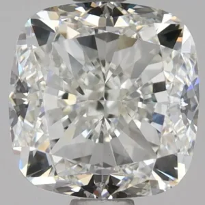 1.5 Carat I VVS2 CUSHION BRILLIANT Diamond