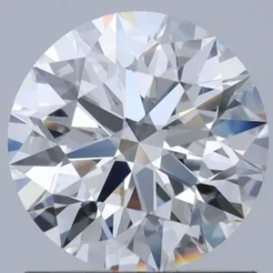 1.09 Carat G VS1 ROUND Diamond