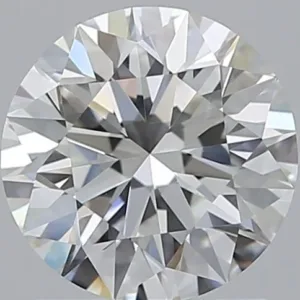 1.2 Carat F VVS1 ROUND Diamond