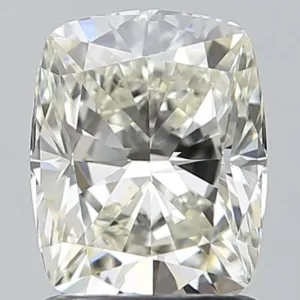 1.5 Carat J VS1 CUSHION BRILLIANT Diamond