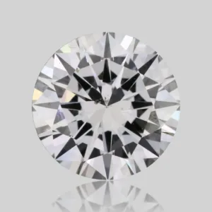 0.5 Carat Round G SI2 Natural Diamond