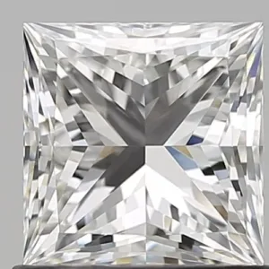 1.01 Carat G IF PRINCESS Diamond