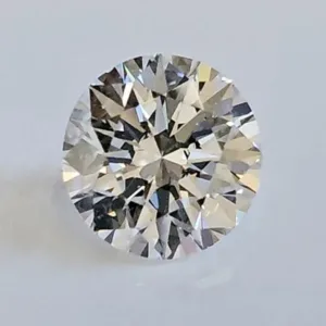 1.5 Carat F VS1 ROUND Diamond